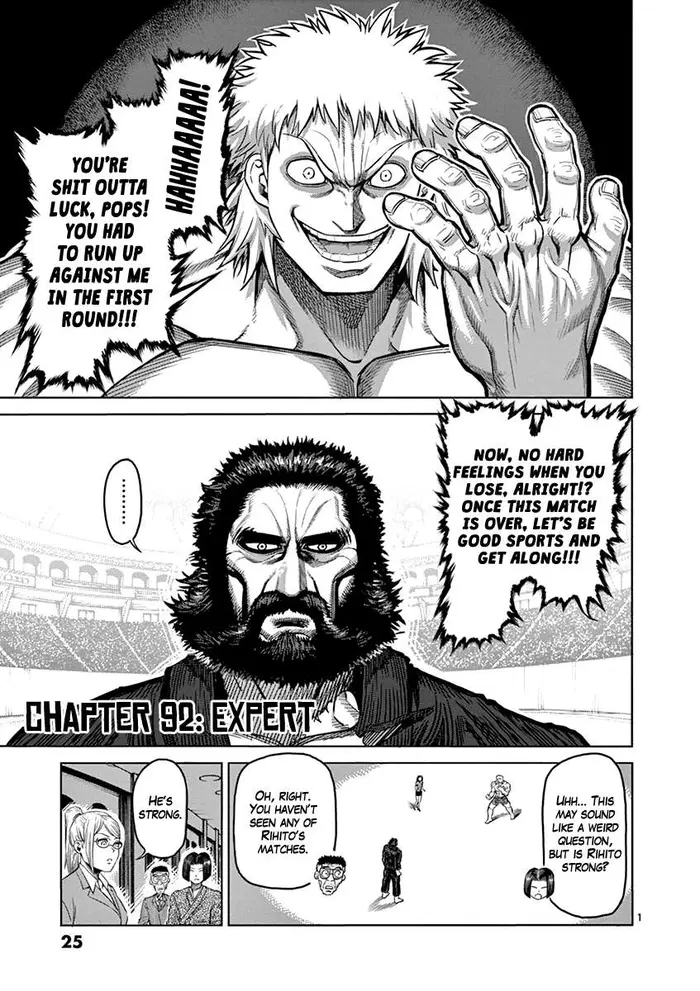 Kengan Ashura Chapter 92 image 01_optimized